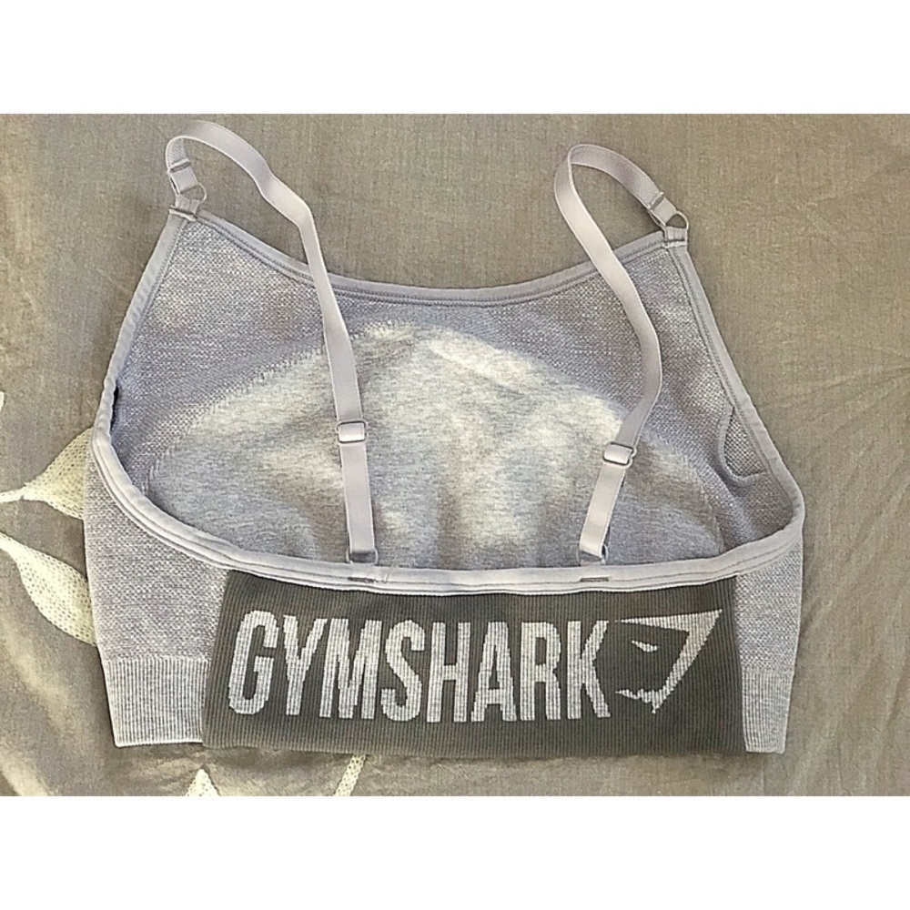 GYMSHARK SPORTS BRA